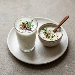 Chaach Buttermilk