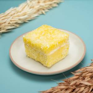 Plain Honey Cake