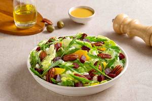 Arugula & Beetroot Salad