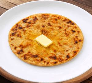 Punjabi Special Aloo Parantha