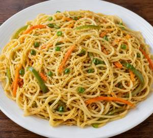 Egg noodles