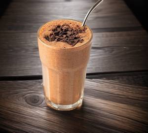 Chocolate Shake