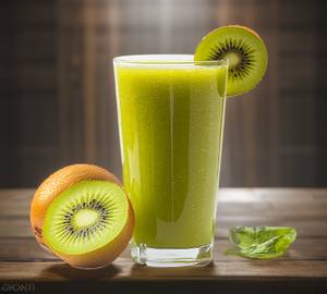 Kiwi juice