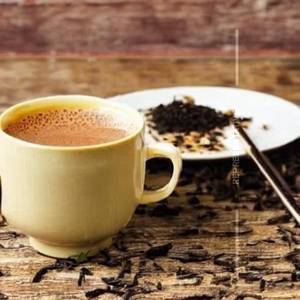 Royal tea