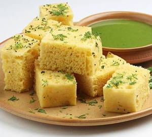 Dhokla