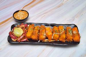 Paneer Koliwada Dry [Serves 2]