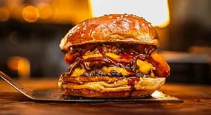 Street Burger