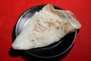 Rumali Rotti