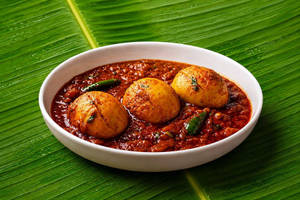Egg Masala ( Bowl 250ml )