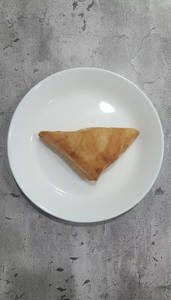 Plain Baked Samosa