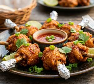 Chicken Lollipop