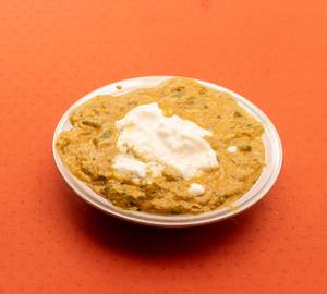 Dahi Bhendi