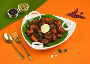 Chicken Pakoda Boneless