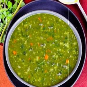 Moringa saaru soup