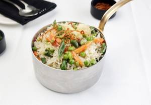 Subz Ka Pulao Khusboowale