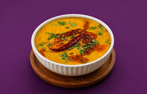 Dal Tadka