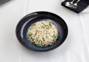 Chinese Fried Rice Vegetable