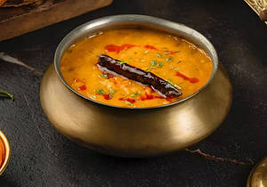 Dhaba Yellow Daal Tadka