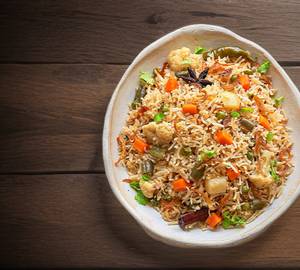 Veg Fried Rice