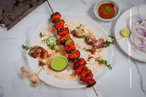 Achari Chicken Tikka