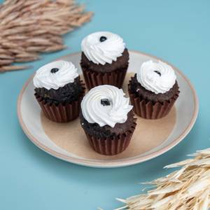 Chocolate Cupcake