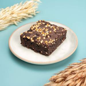 Nutty Browniee
