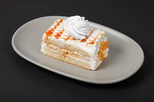 Butterscotch Pastry