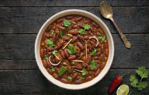 Rajma Masala