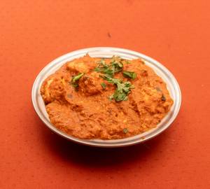 Paneer Makhanwala