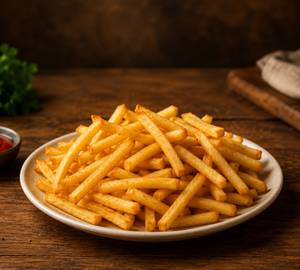 Frech Fries