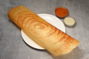 Masala Dosa