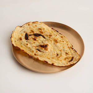 Extra Butter Naan