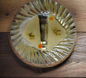 Kheer Sandwich