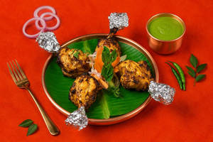 Kalmi Kabab