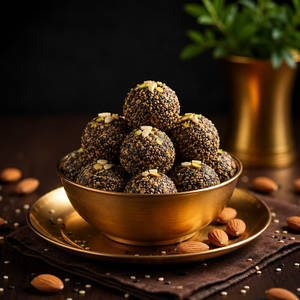 Ellu Laddu - 200 gms