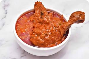 Masala chicken