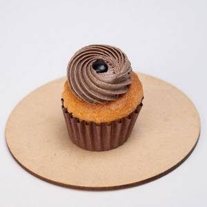 Vanilla Cupcake