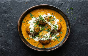 Malai Kofta