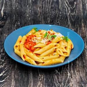 Taqilla mix sauce pasta