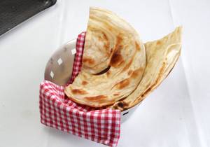 Butter Naan