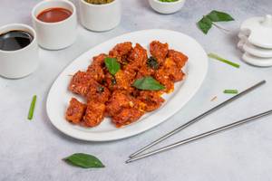 Chicken 65 (10pcs)