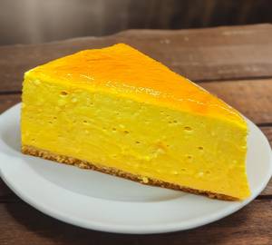 Mango Cheese Pastry