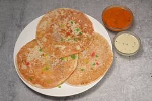 Set Dosa