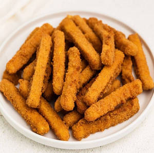 Chicken Crispy Fries