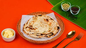 Paratha