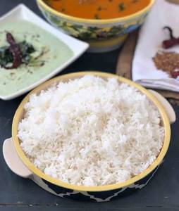 Sadha Rice Full