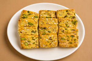 Kaju Pista Biscuit [300 G]