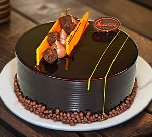 Choco Bliss [500 Gm]