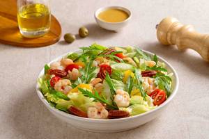 Avocado & Shrimp Salad