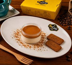 Lotus Biscoff Mousse Jar